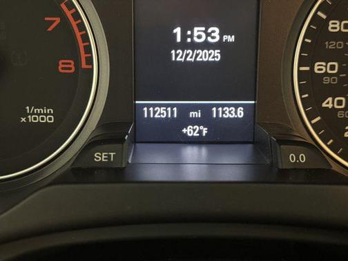 2011 Audi A4 2.0T Premium quattro