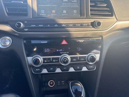 2019 Hyundai ELANTRA Value Edition