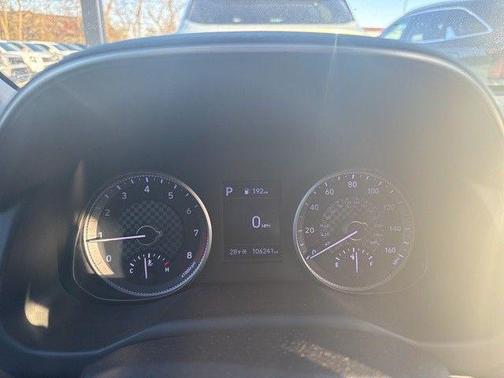 2019 Hyundai ELANTRA Value Edition