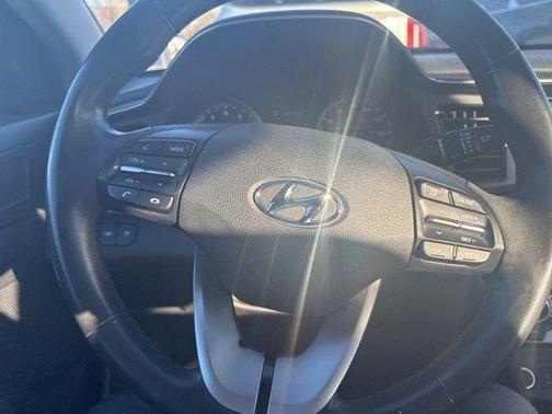 2019 Hyundai ELANTRA Value Edition