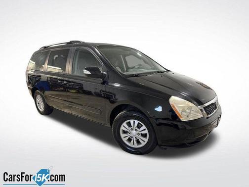 2012 Kia Sedona LX