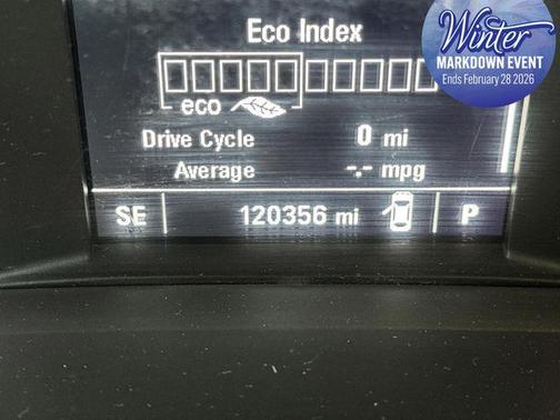 2018 GMC Acadia SLE-2