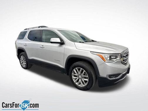 2018 GMC Acadia SLE-2