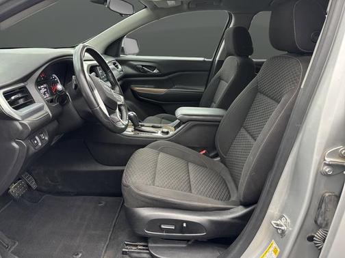 2018 GMC Acadia SLE-2