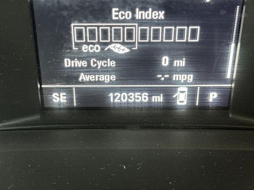 2018 GMC Acadia SLE-2