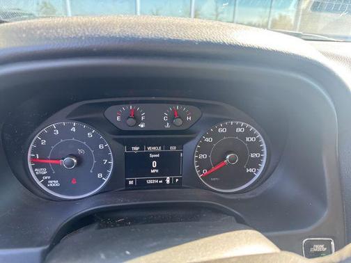 2018 GMC Acadia SLE-2