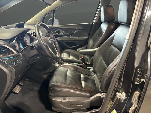 2014 Buick Encore Premium