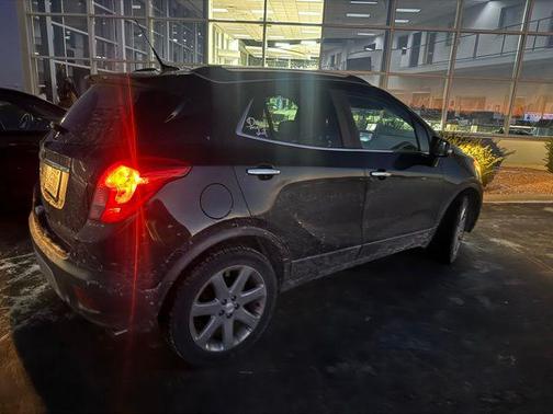 2014 Buick Encore Premium