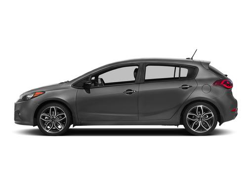 2014 Kia Forte EX