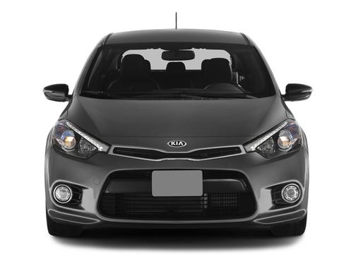 2014 Kia Forte EX