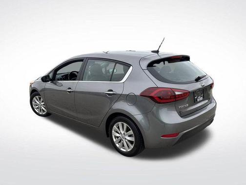 2014 Kia Forte EX