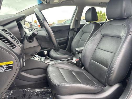 2014 Kia Forte EX