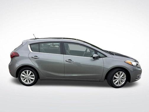 2014 Kia Forte EX