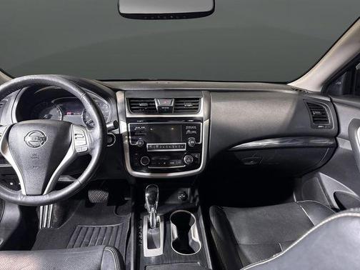 2018 Nissan Altima 2.5 SL