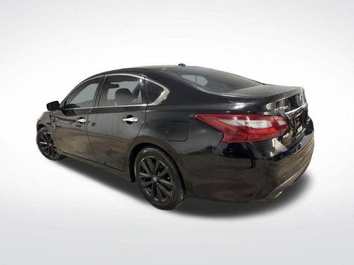 2018 Nissan Altima 2.5 SL