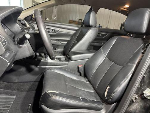 2018 Nissan Altima 2.5 SL