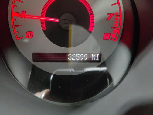 2006 Pontiac Solstice Base