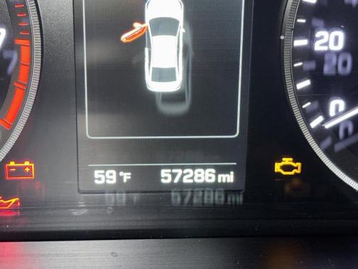 2017 Hyundai SONATA Limited