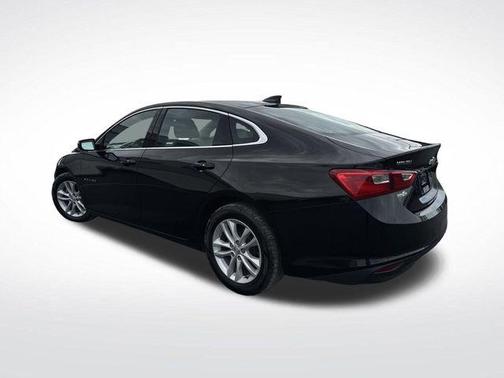 2016 Chevrolet Malibu 1LT