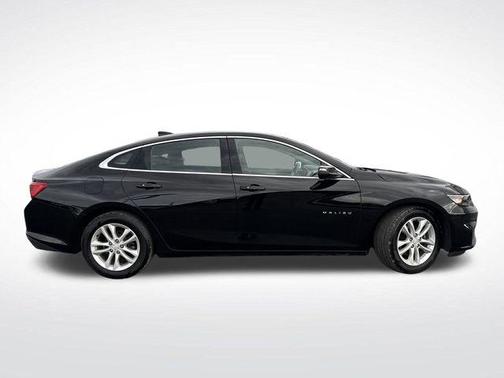 2016 Chevrolet Malibu 1LT