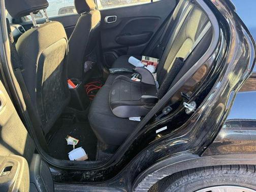 2020 Hyundai VENUE SE