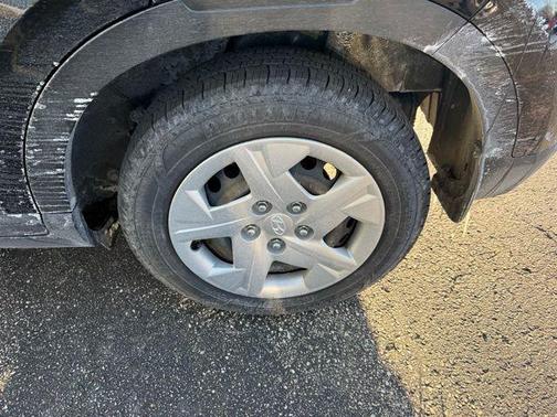 2020 Hyundai VENUE SE