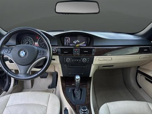 2009 BMW 328 328i