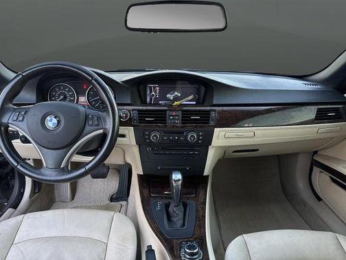 2009 BMW 328 328i