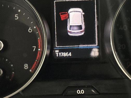 2018 Volkswagen Tiguan 2.0T SEL