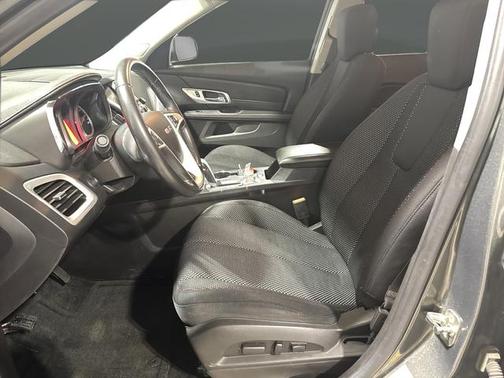 2013 GMC Terrain SLE-2