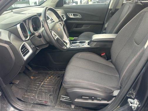 2017 Chevrolet Equinox 1LT