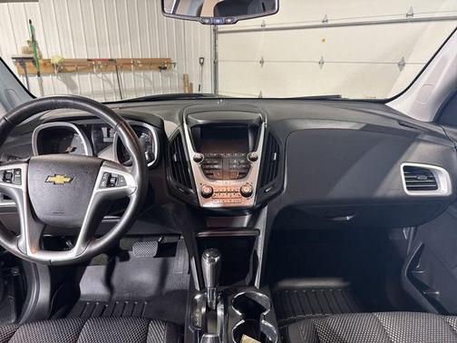 2017 Chevrolet Equinox 1LT