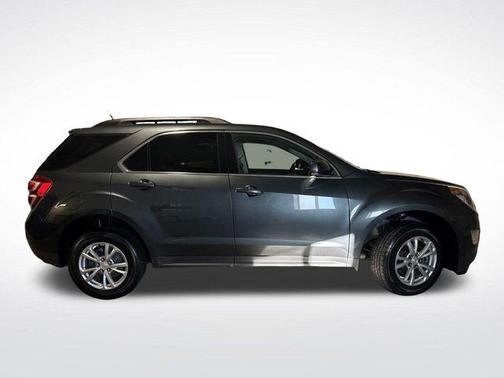 2017 Chevrolet Equinox 1LT