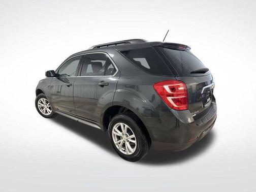 2017 Chevrolet Equinox 1LT