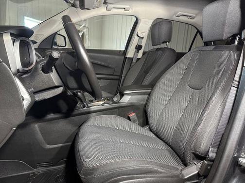 2017 Chevrolet Equinox 1LT