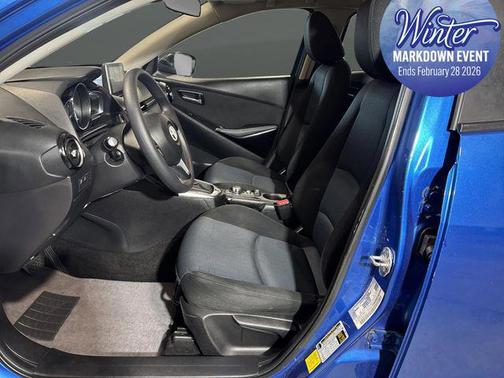 2017 Toyota Yaris iA Base