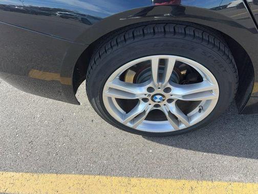 2016 BMW 428 Gran Coupe i xDrive