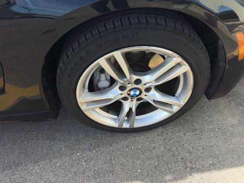 2016 BMW 428 Gran Coupe i xDrive