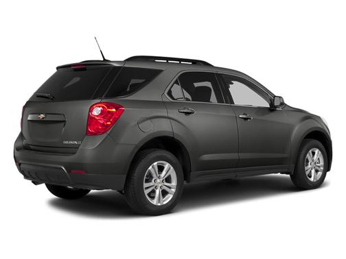 2014 Chevrolet Equinox 2LT