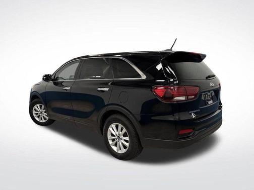 2020 Kia Sorento L