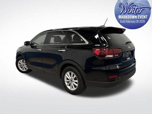 2020 Kia Sorento L