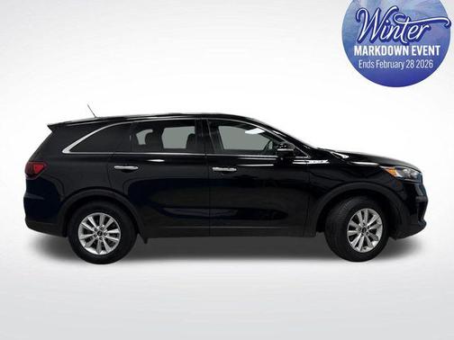 2020 Kia Sorento L