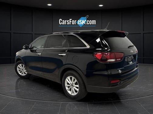 2020 Kia Sorento L