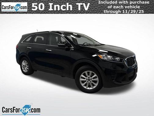 2020 Kia Sorento L