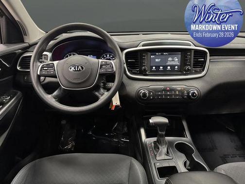 2020 Kia Sorento L
