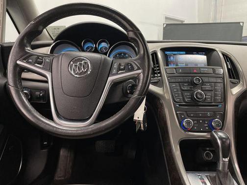 2016 Buick Verano Sport Touring Group