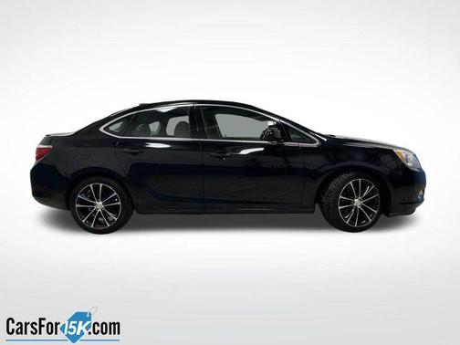 2016 Buick Verano Sport Touring Group