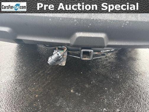 2020 Nissan Pathfinder SV 4WD