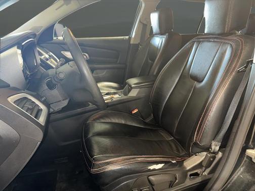 2010 GMC Terrain SLE-1