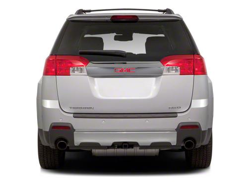 2010 GMC Terrain SLE-1